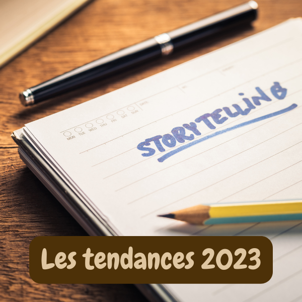 storytelling