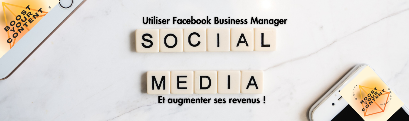 facebooko business manager