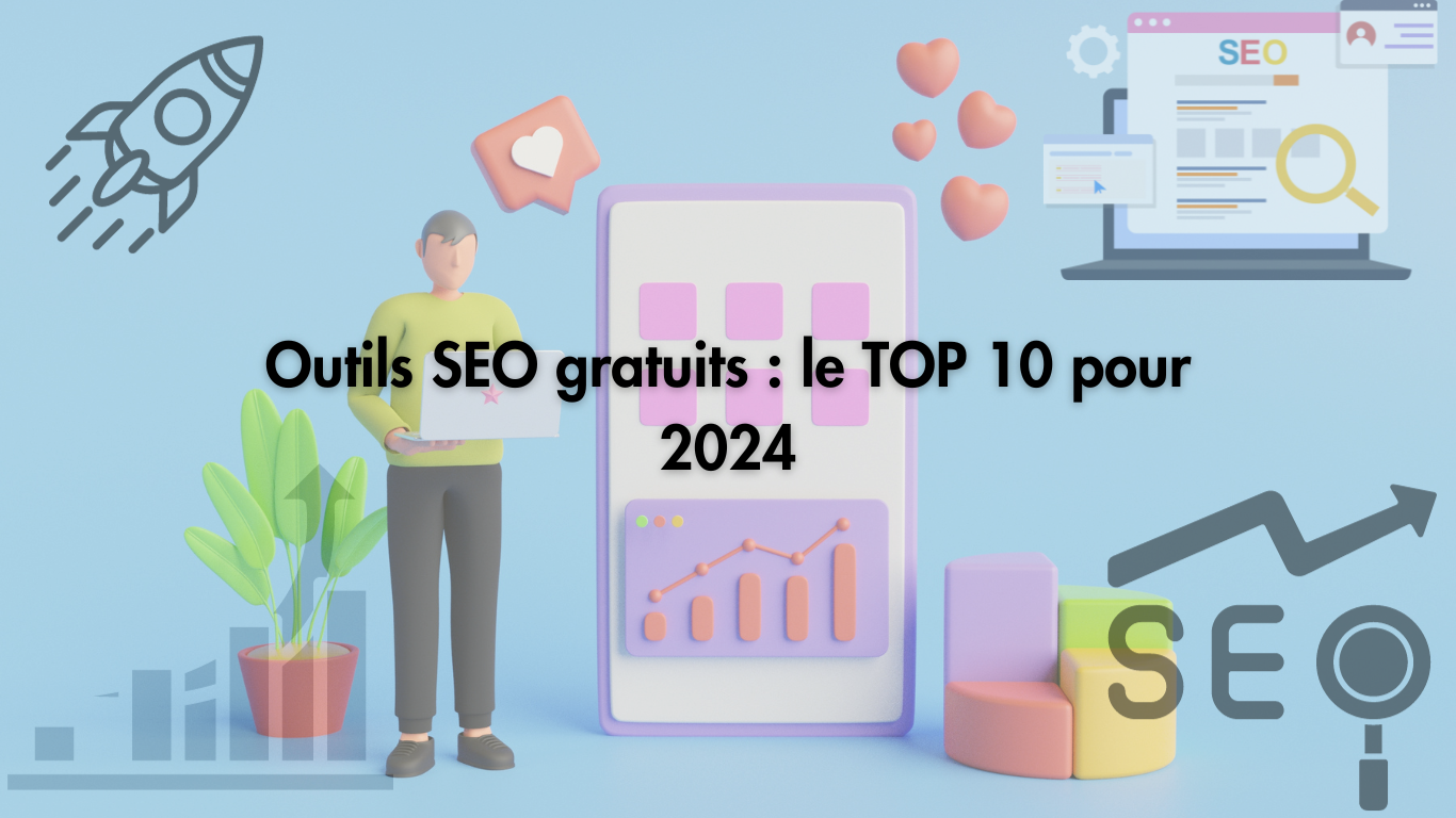 outils seo gratuits 2024