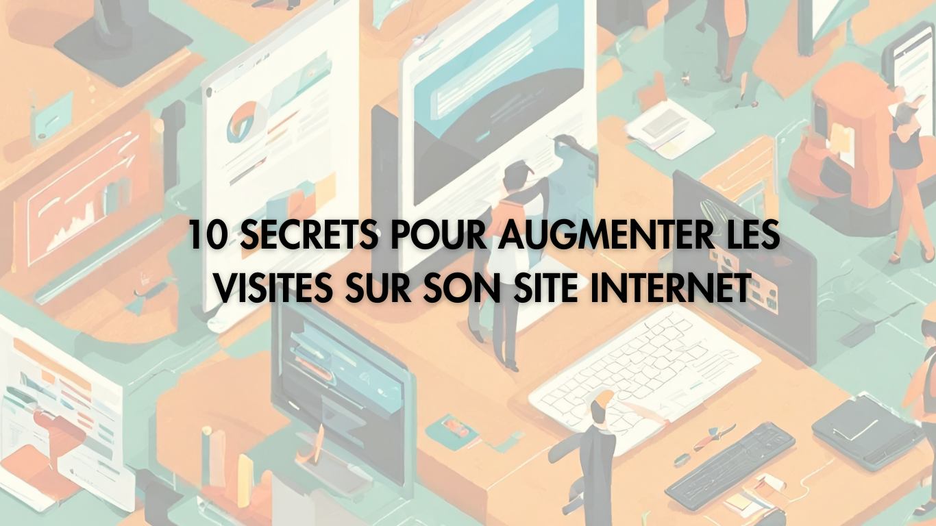 augmenter trafic site web ecommerce